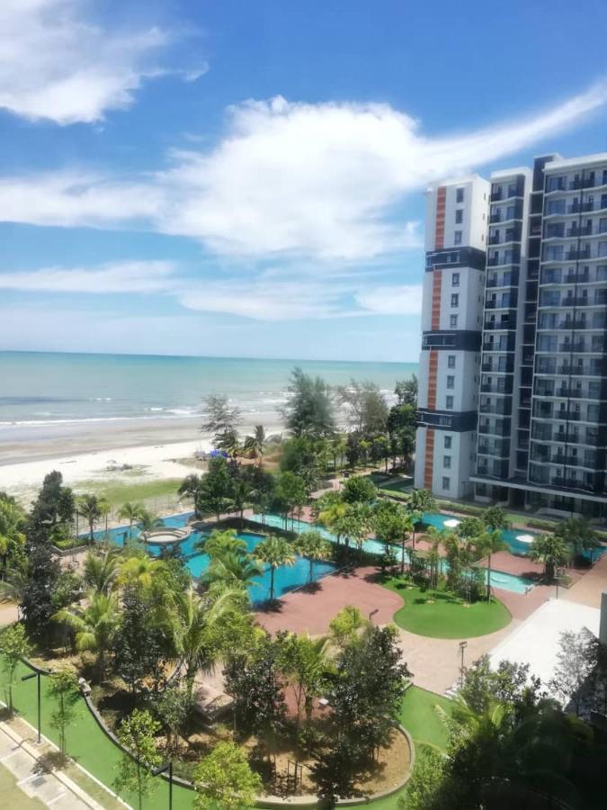 Timurbay G'Bayu Homes Mu5Lim Only Kuantan Luaran gambar